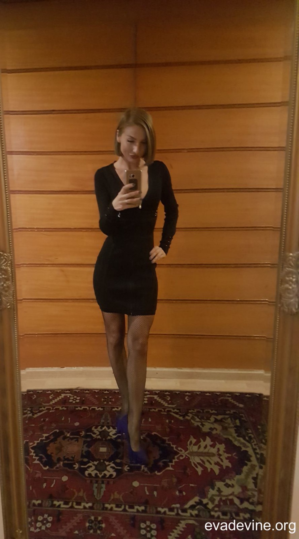 Eva Devine 13
