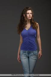 Susann In Tell Me A Secret