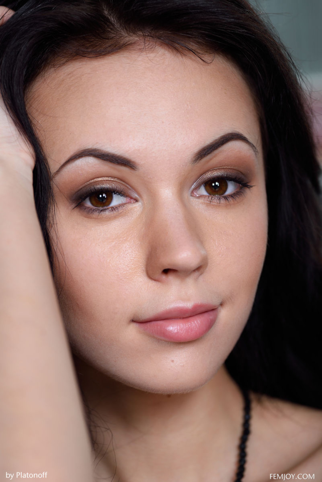 Joanna At The Office 10