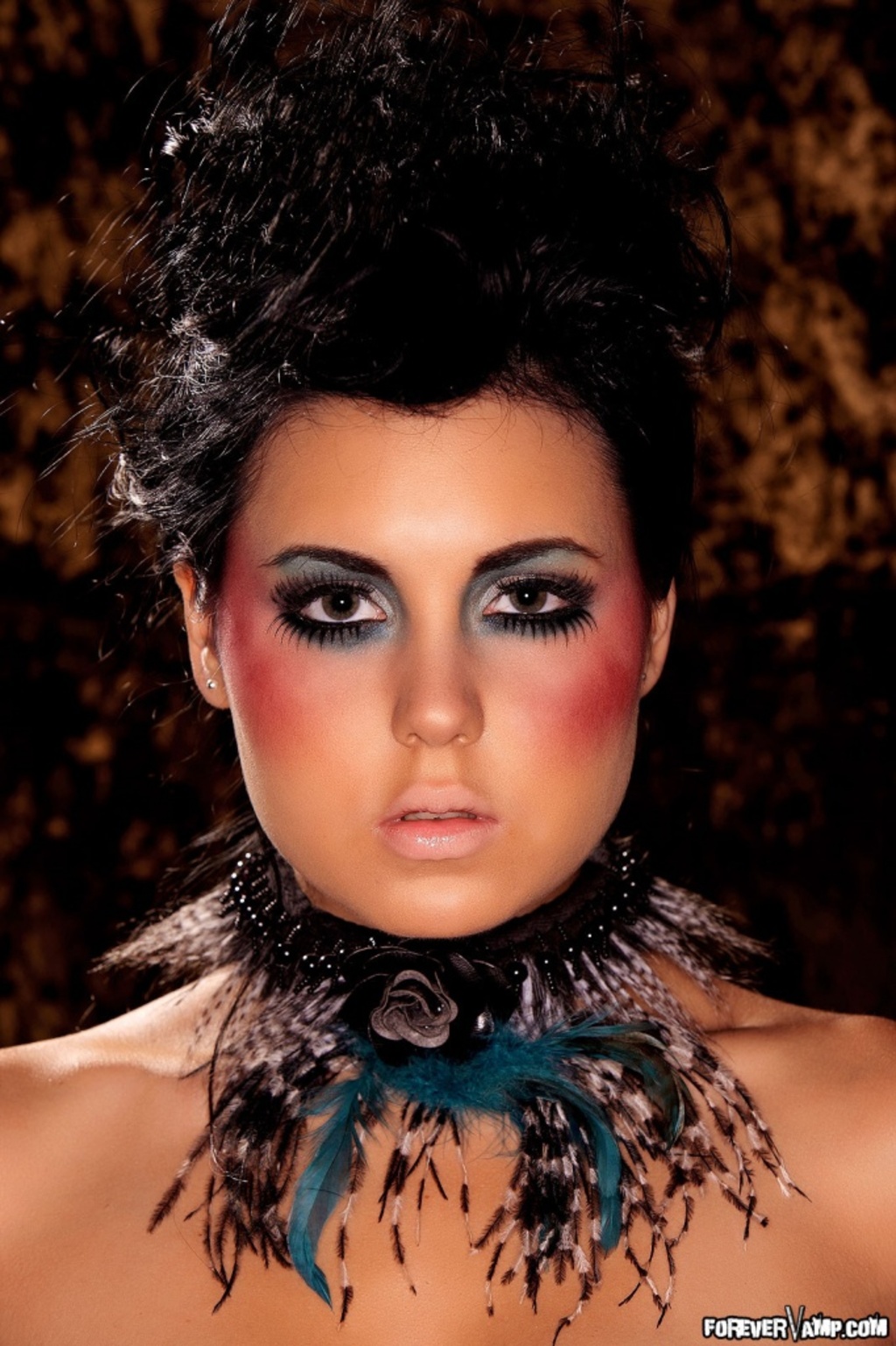 Bailey Devonis - Peacock 06
