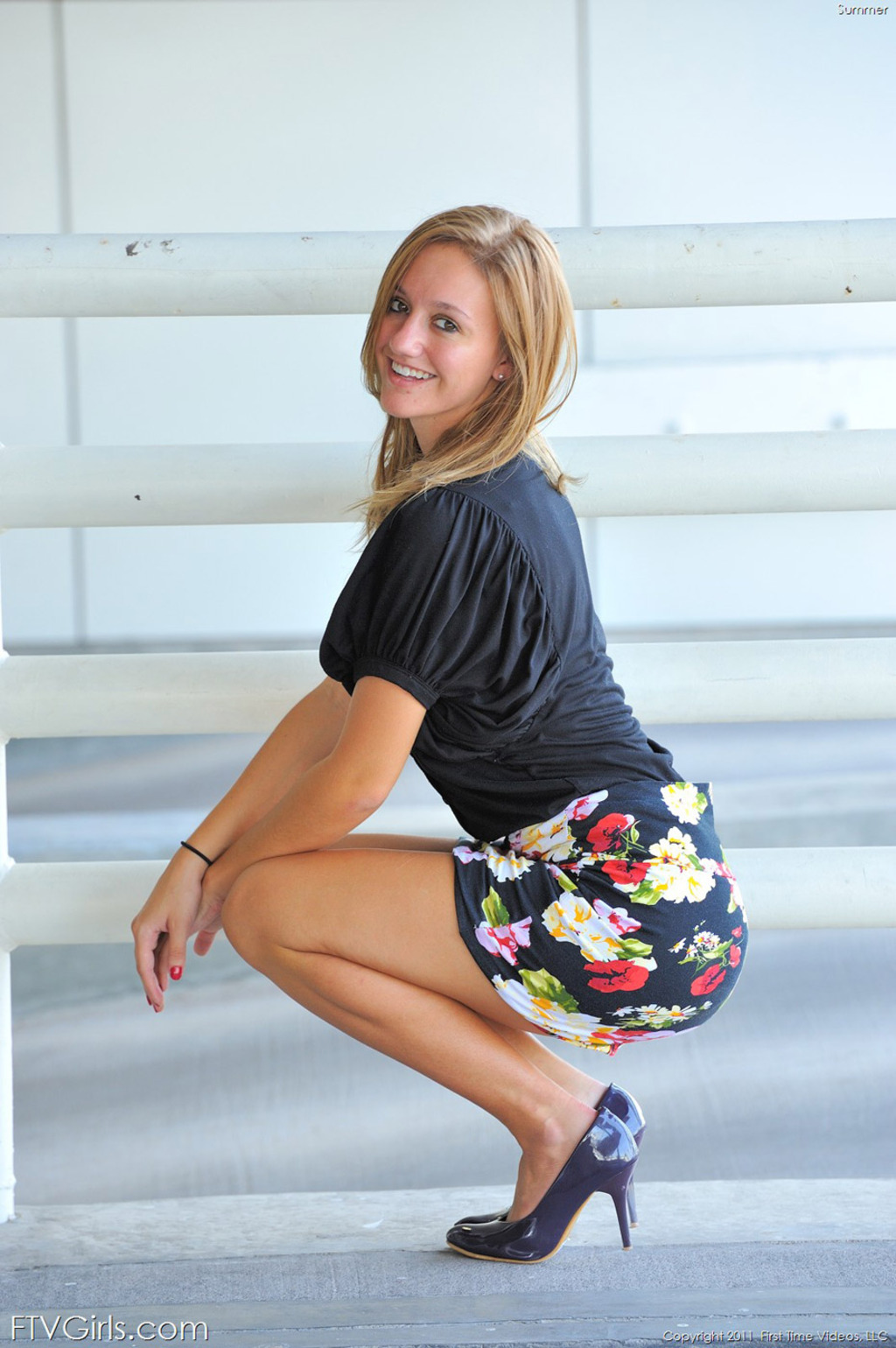 Hot teen upskirt 12