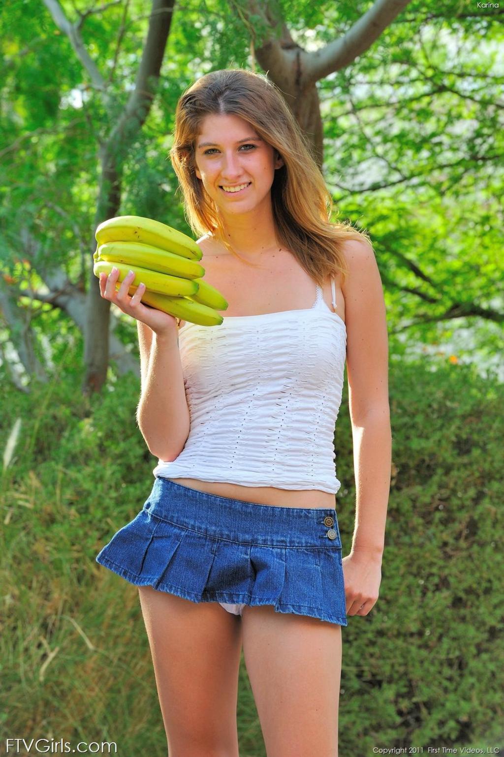 Karina By FTV Girls 07