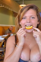 Keisha Curvaceous Form