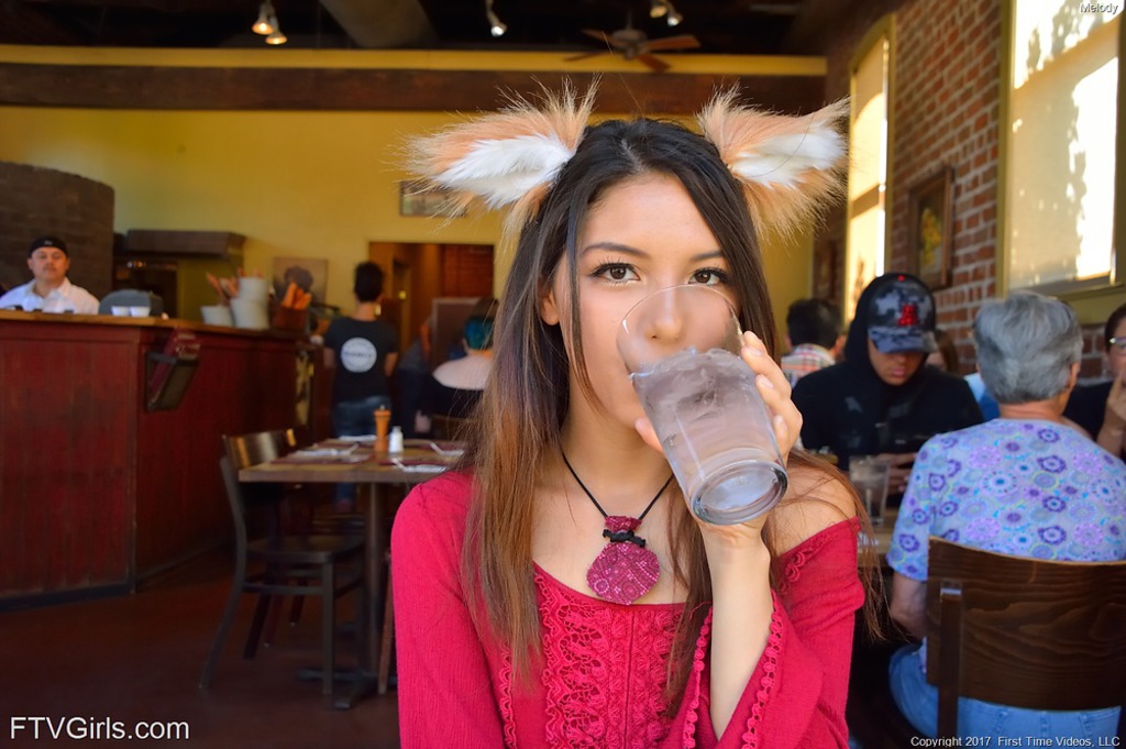 Melody In Holo The Wise Wulf 13