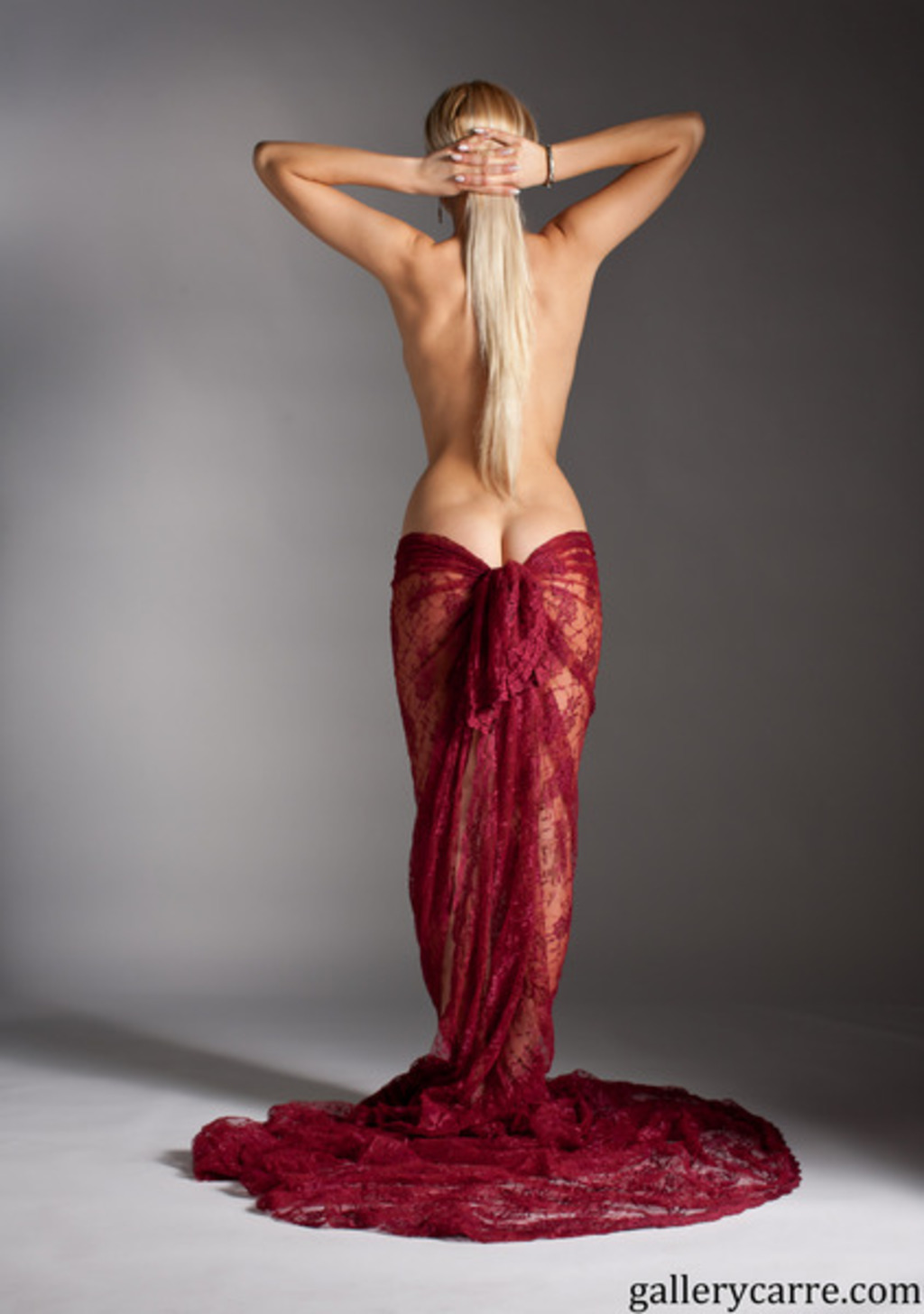 Mairmaid 12