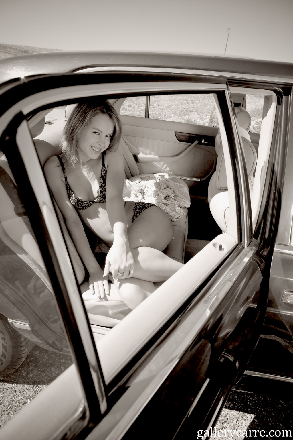 Mercedes  10