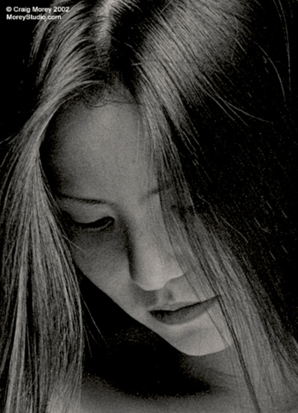 Kitty In The Studio 03