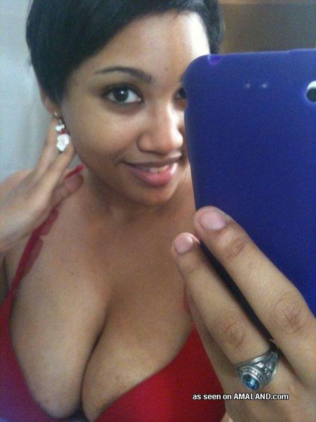 Hot Amateur Melons 09
