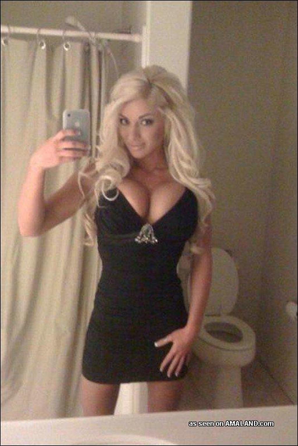Amateur Teen Girls 08