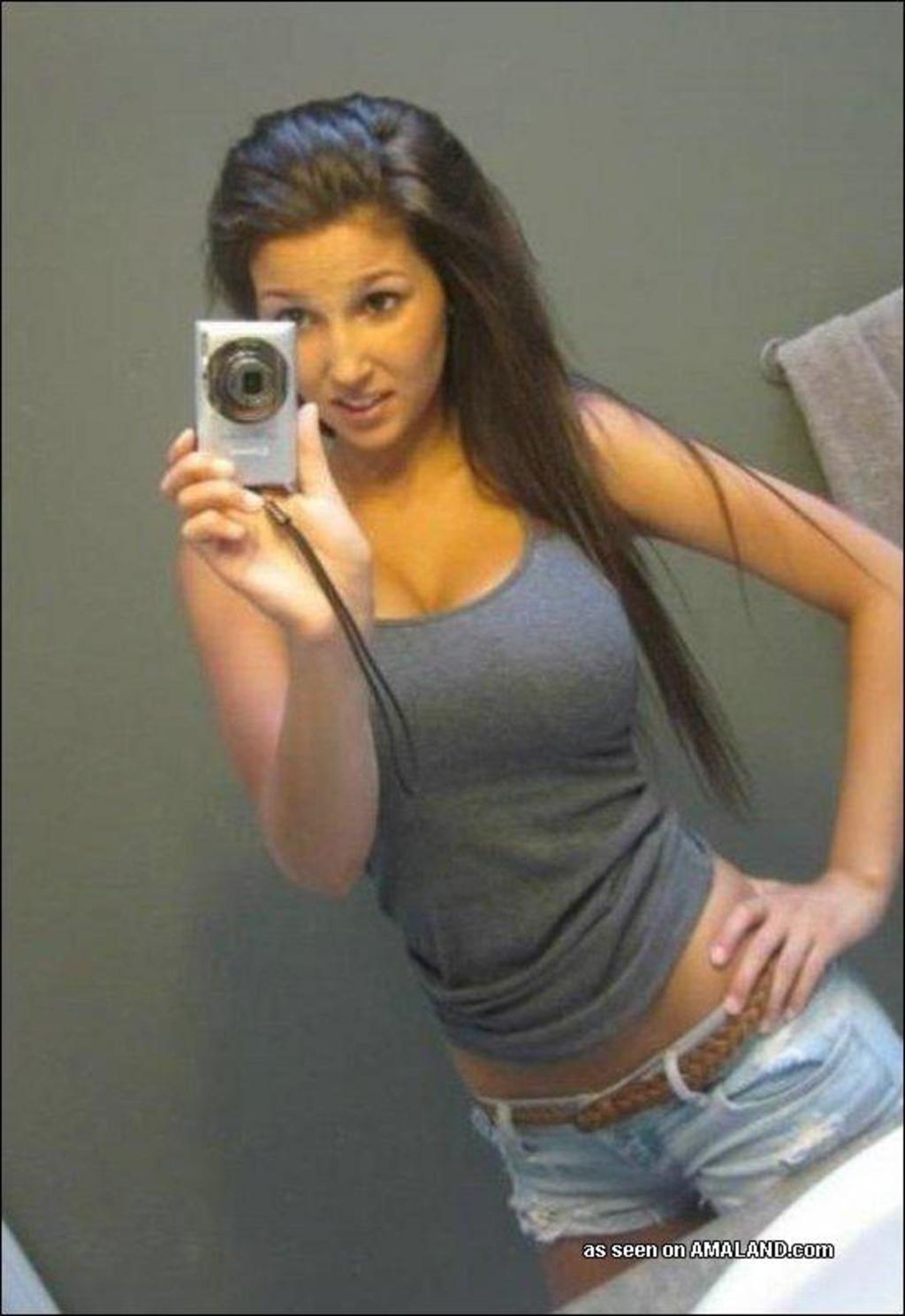 Amateur Teen Girls 13