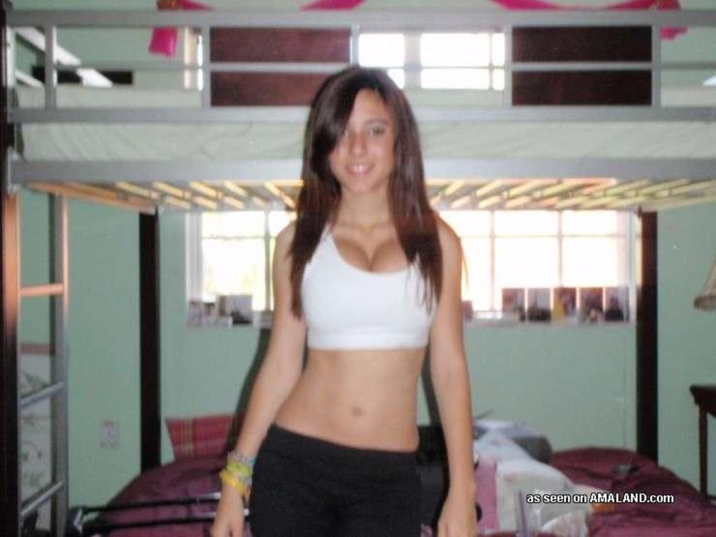 Heavy Chested Gfs 07