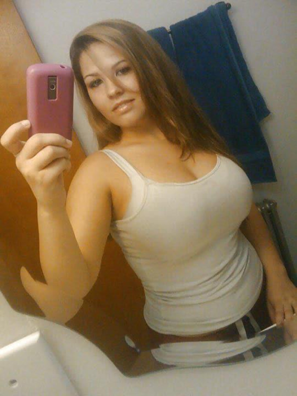 Huge Amateur Boobs 10