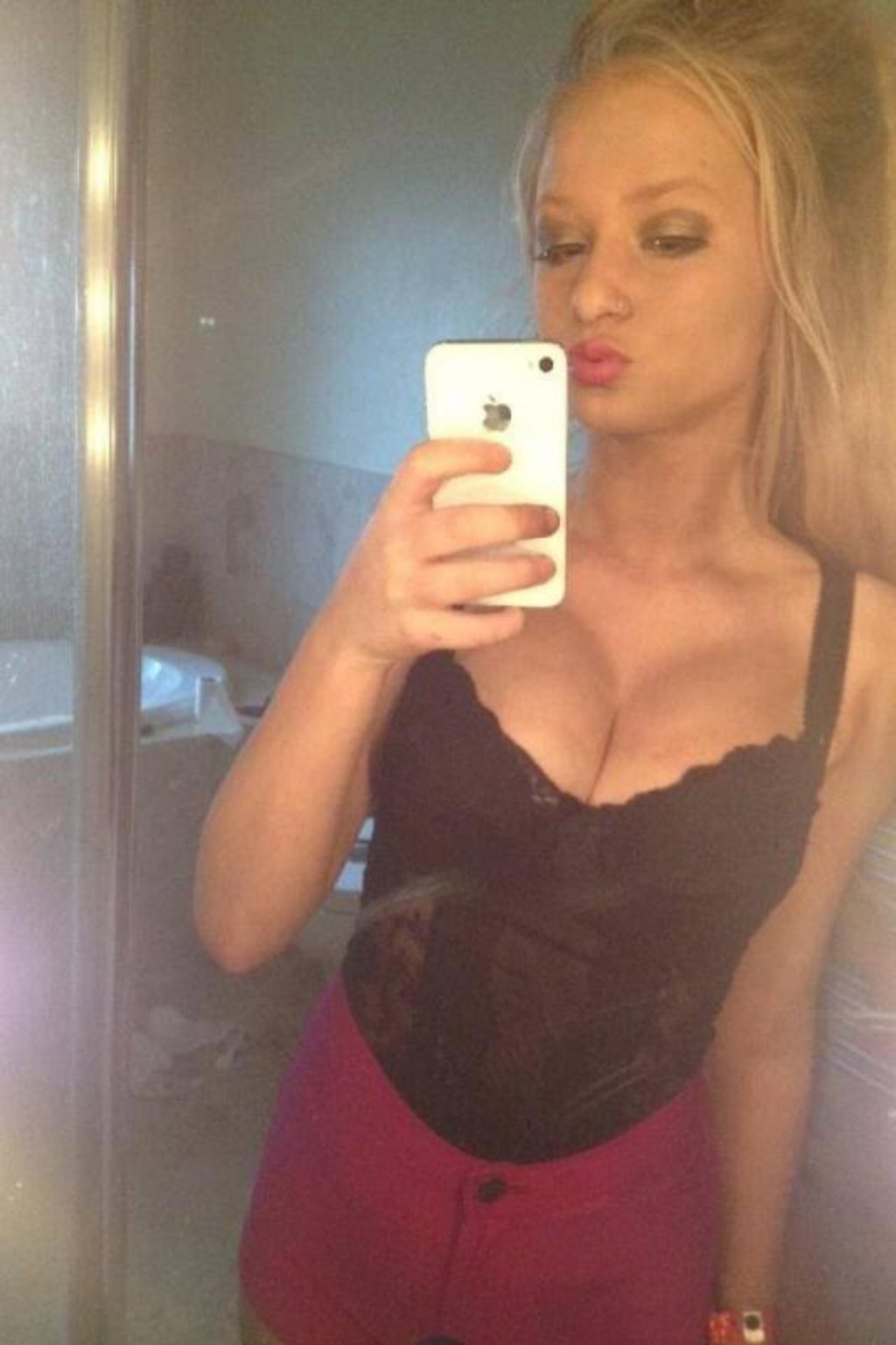 Big Titted Babes 01