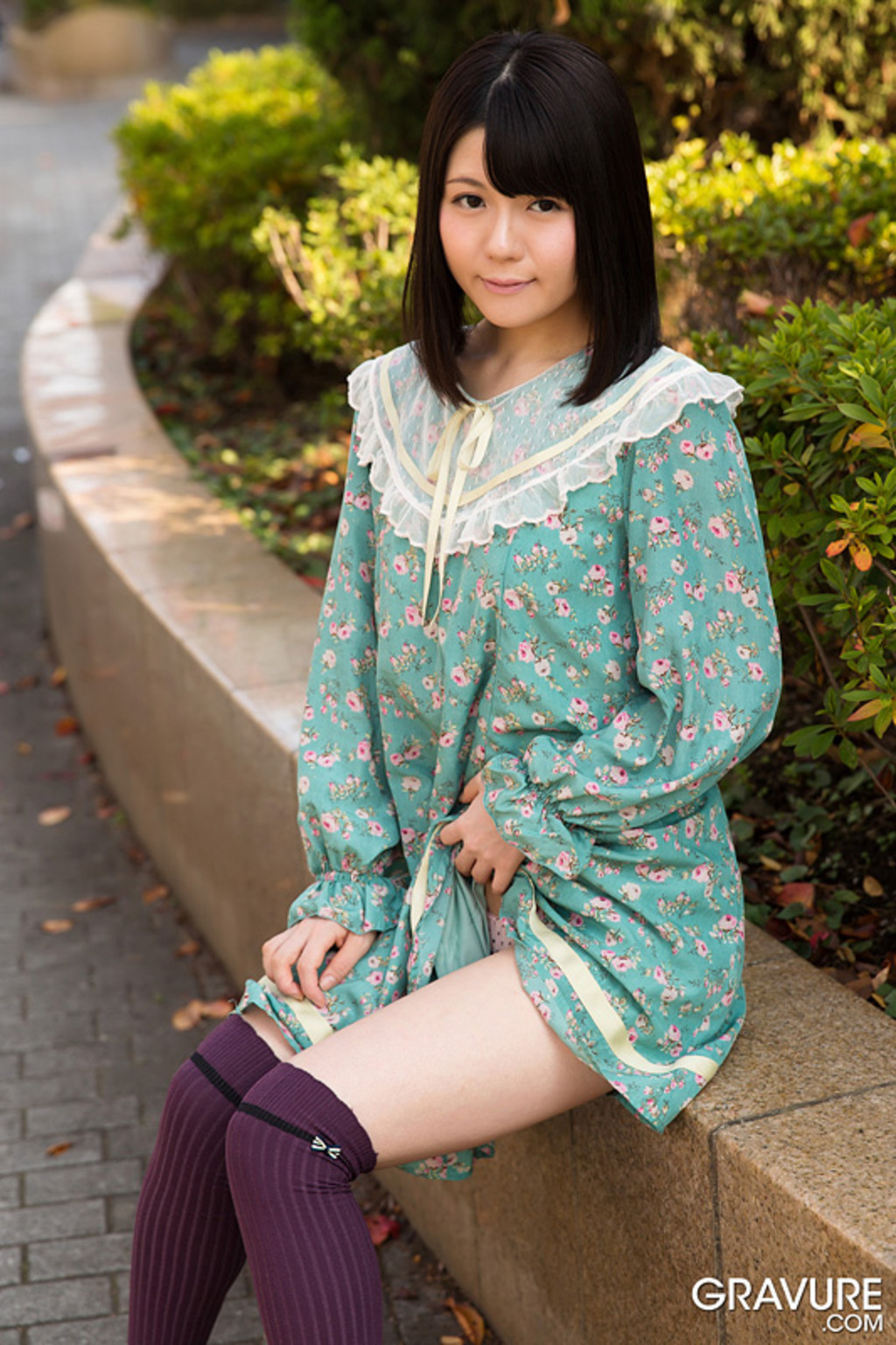 Mai Araki 02