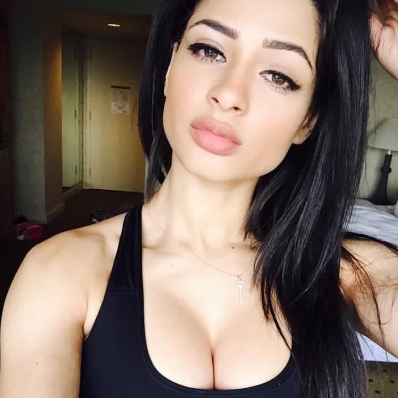 Confessions on Why Men Fall for the Cam Performers?