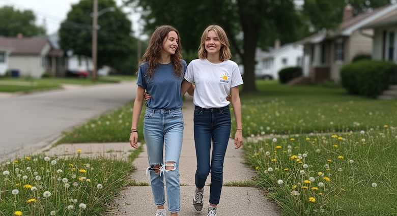 Get Hooked on Sizzling Slender 18+ Content