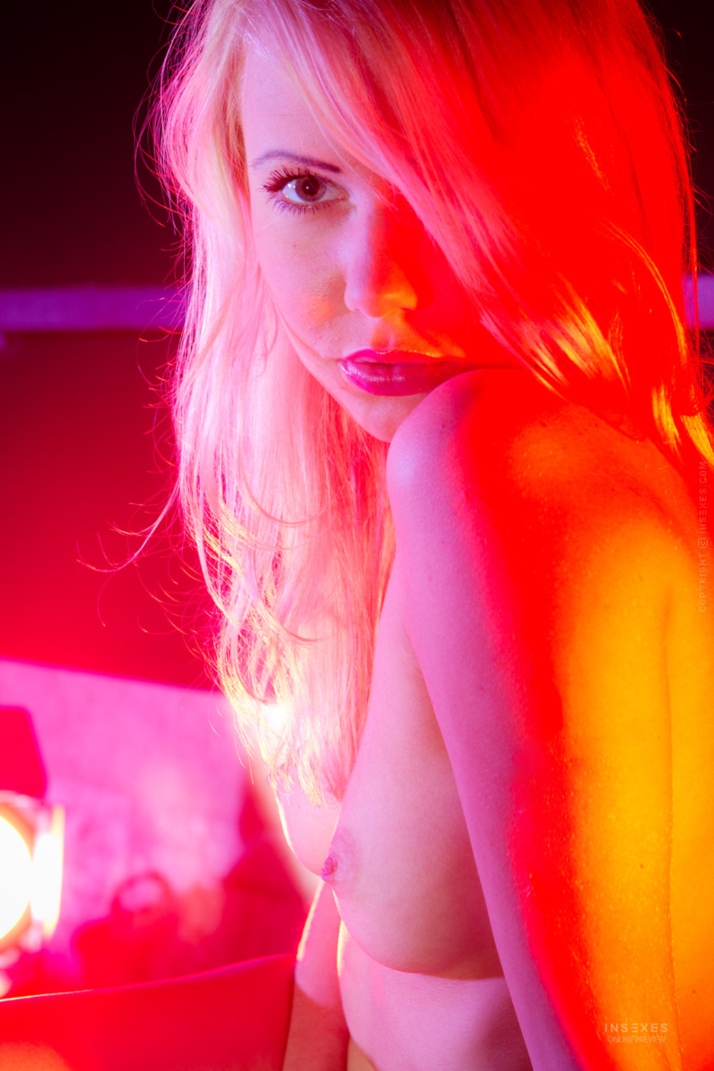 Magic Light 08