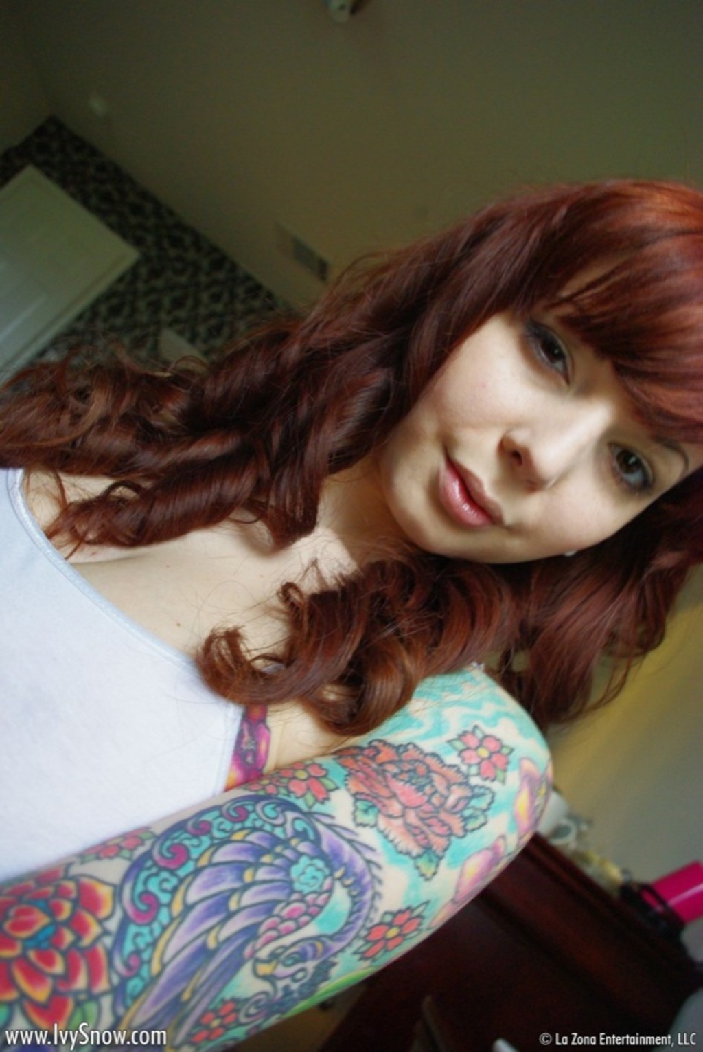 Hot selfshots 00