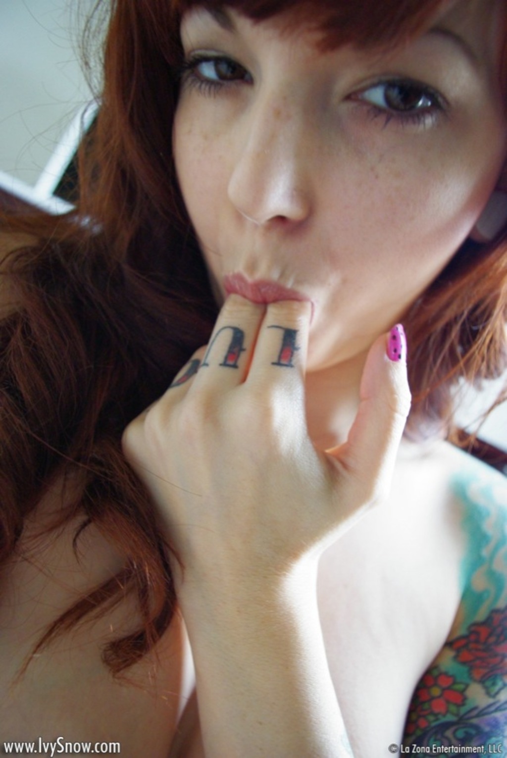 Hot selfshots 14
