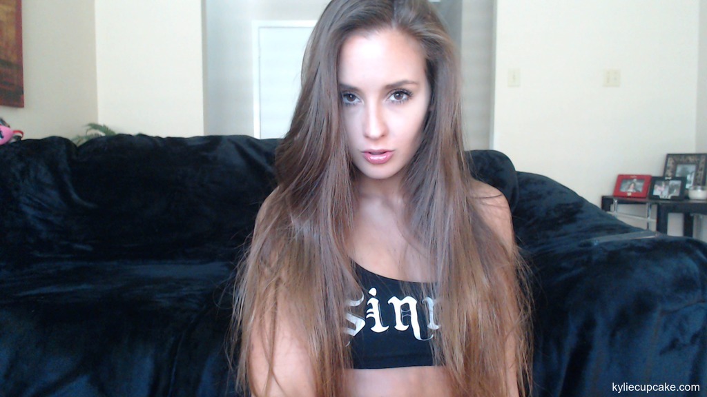 Kylie Morgan In Sinner 00