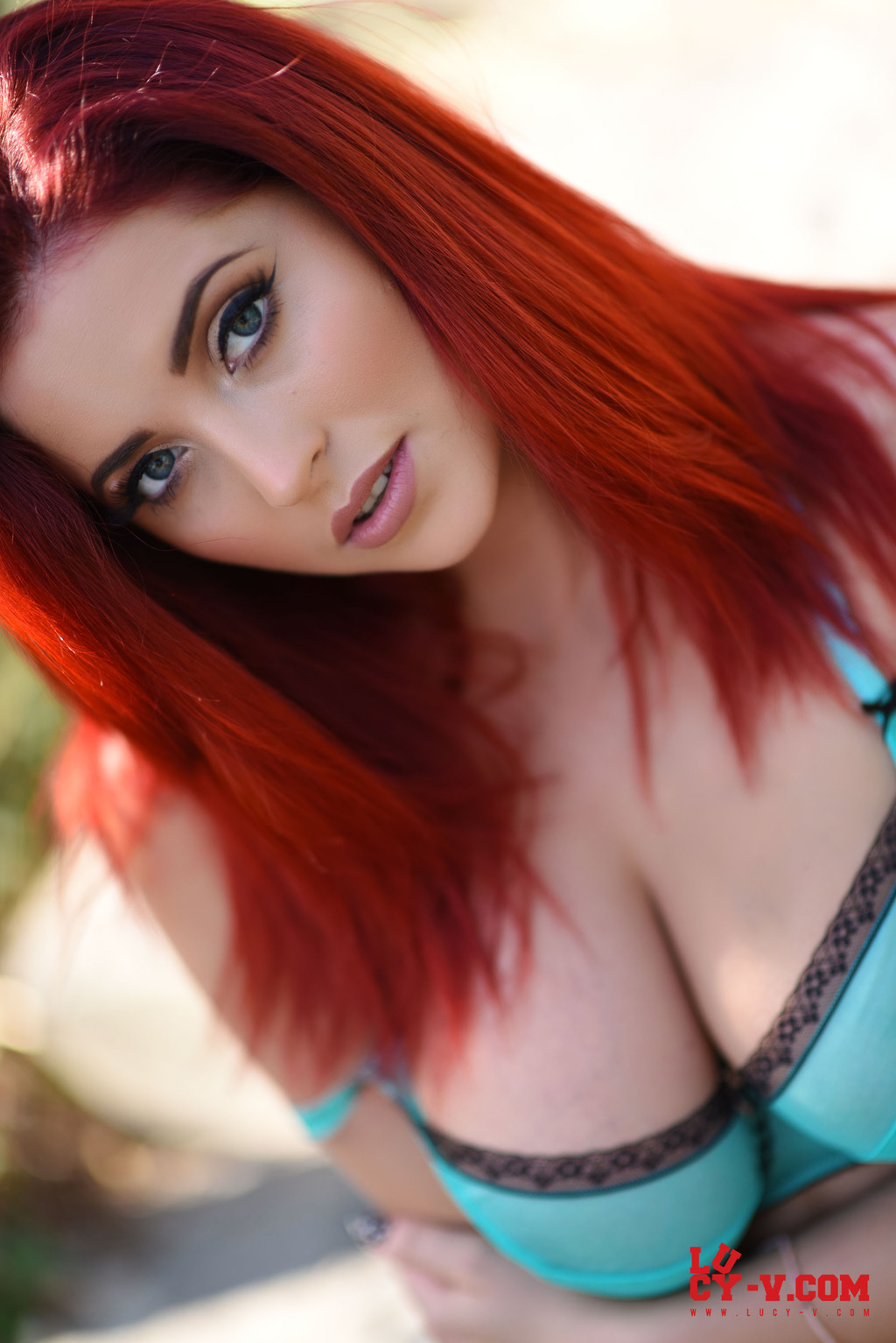 Lucy Vixen 07