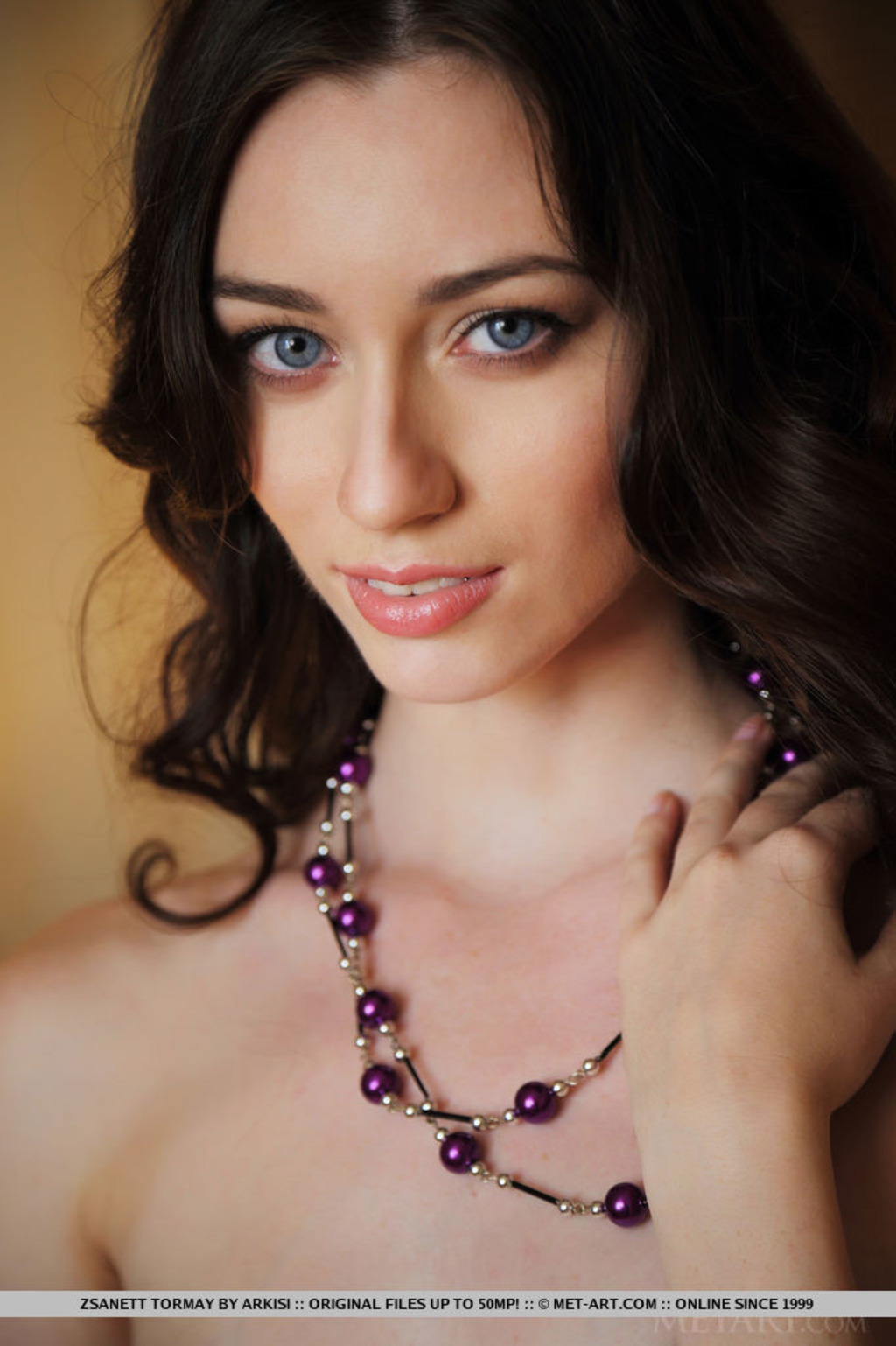 Delicious Teen Girl Zsanett Tormay 17