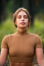 Aristeia In Forest Yoga