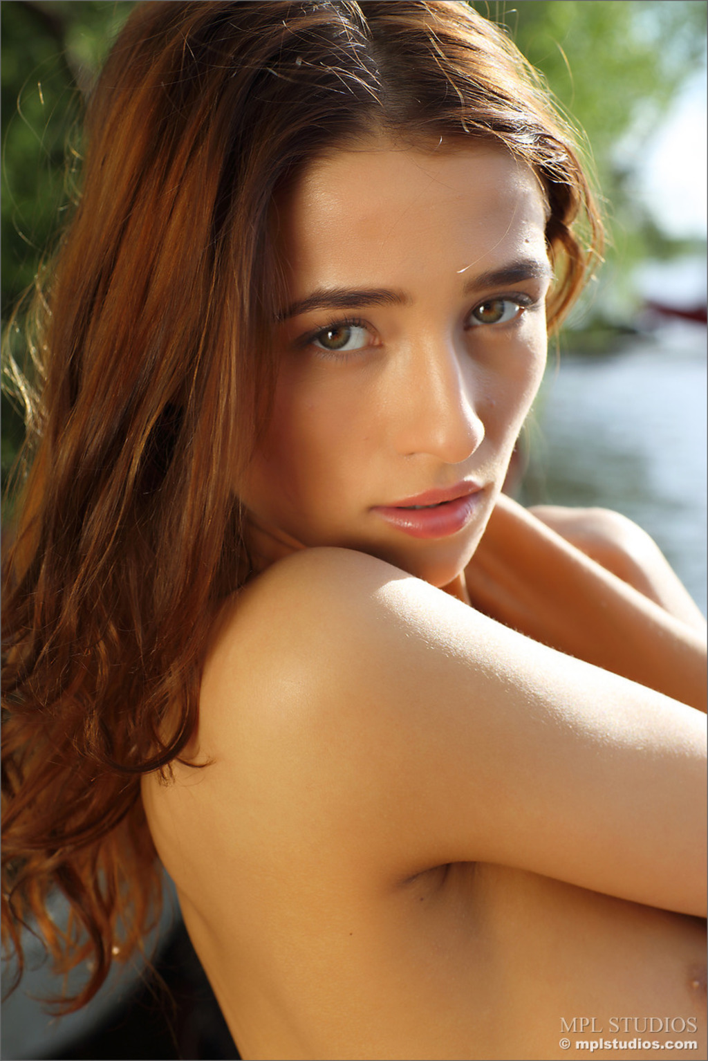 Sexy Sailor Layla 10