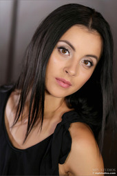Sarika In Poised