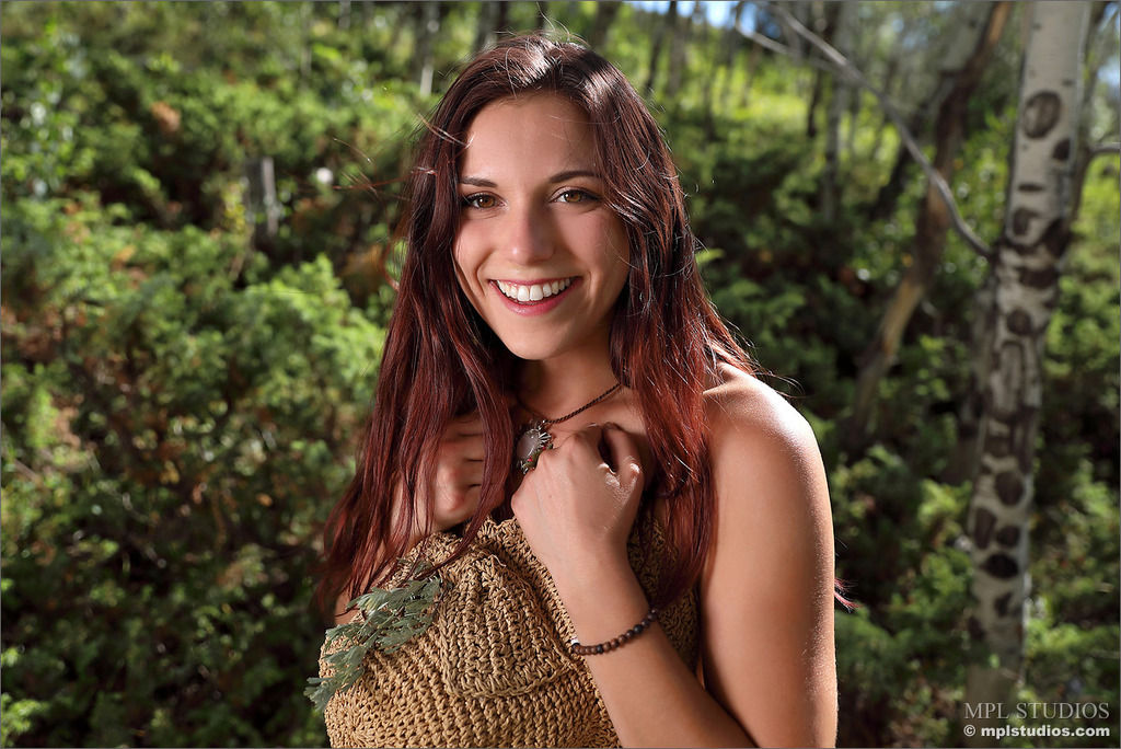 Elena Generi In Aspen 10
