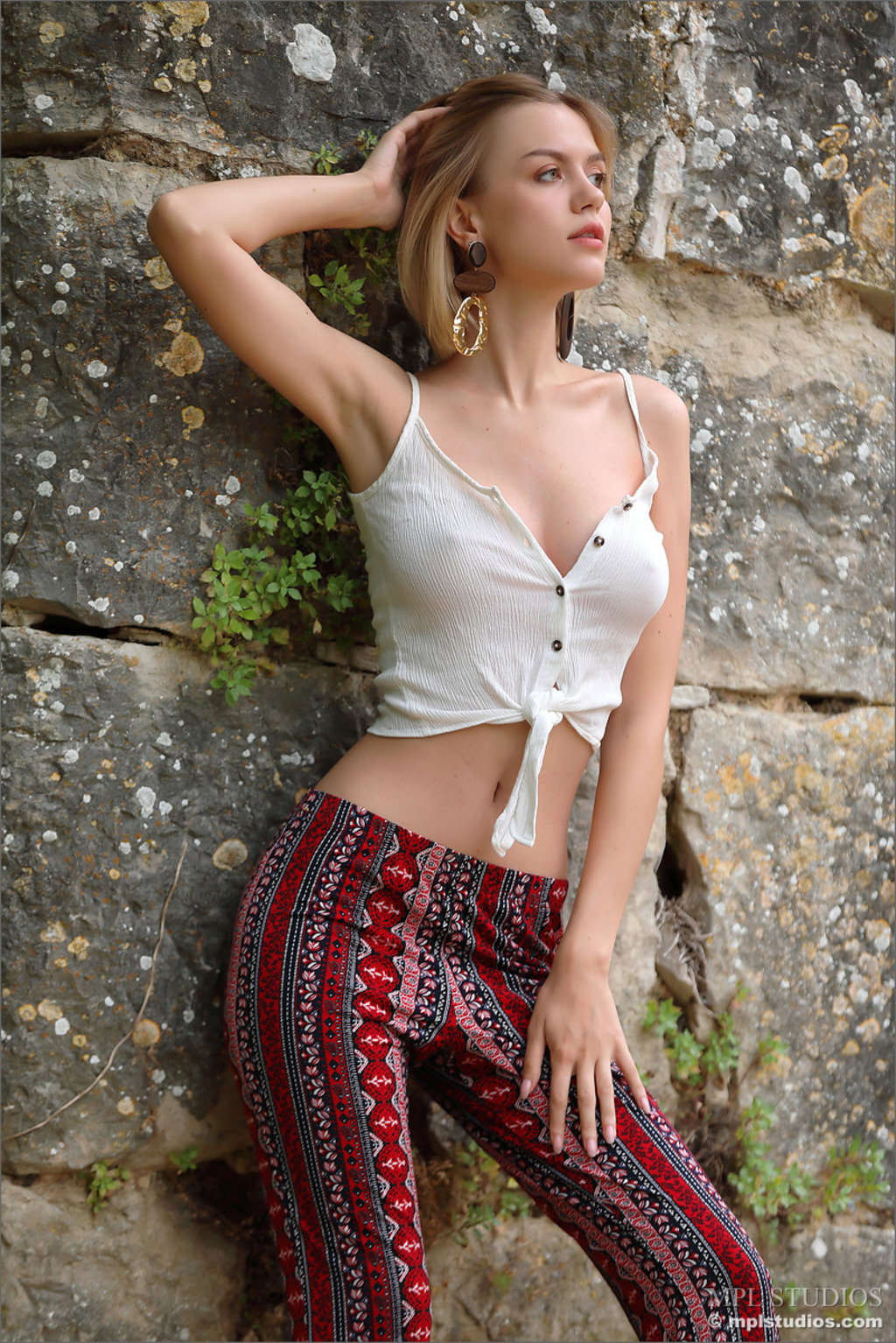 Lana Lane In Love 00