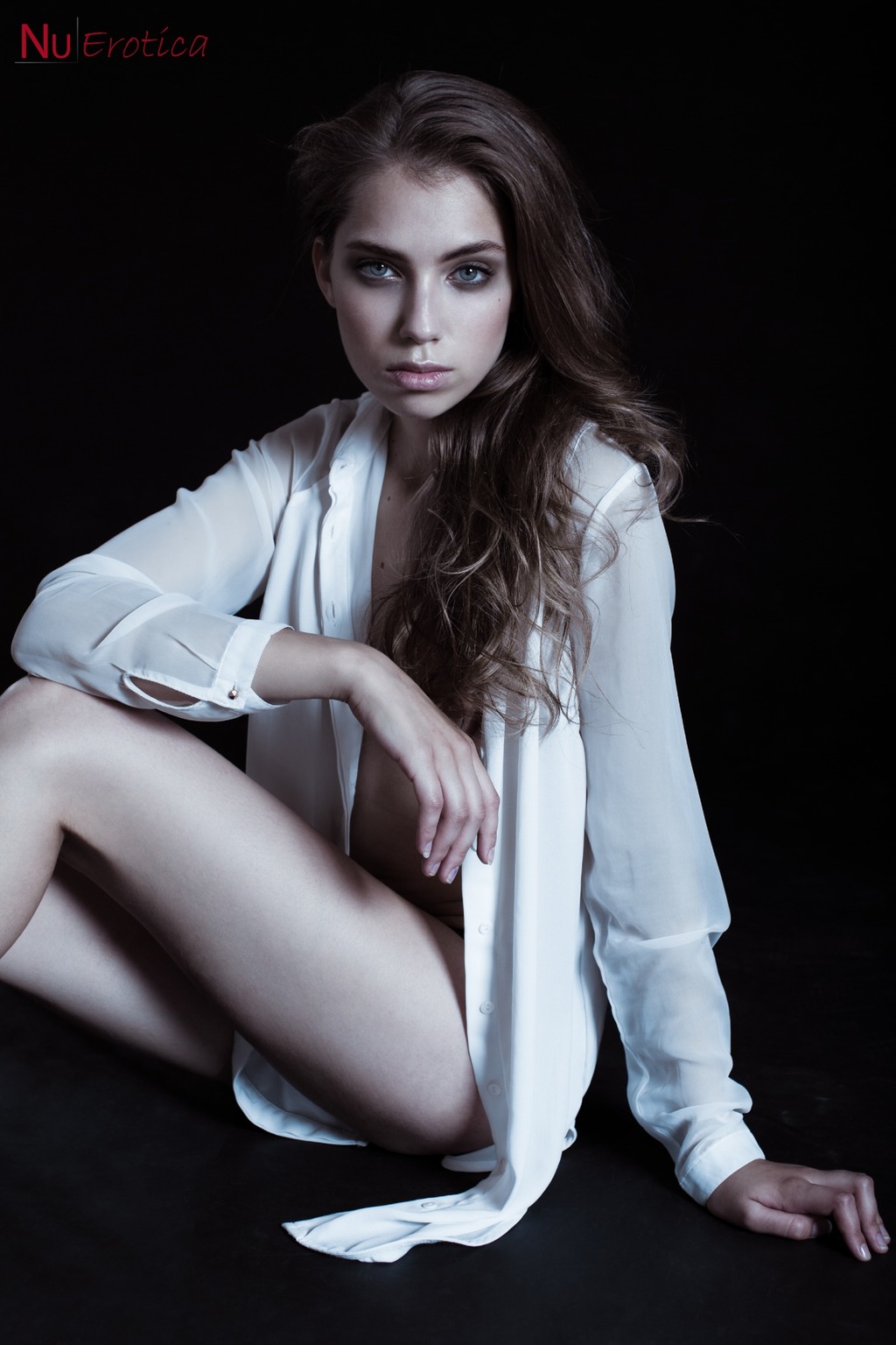 Glamour Beauty Julia Suntsova 07