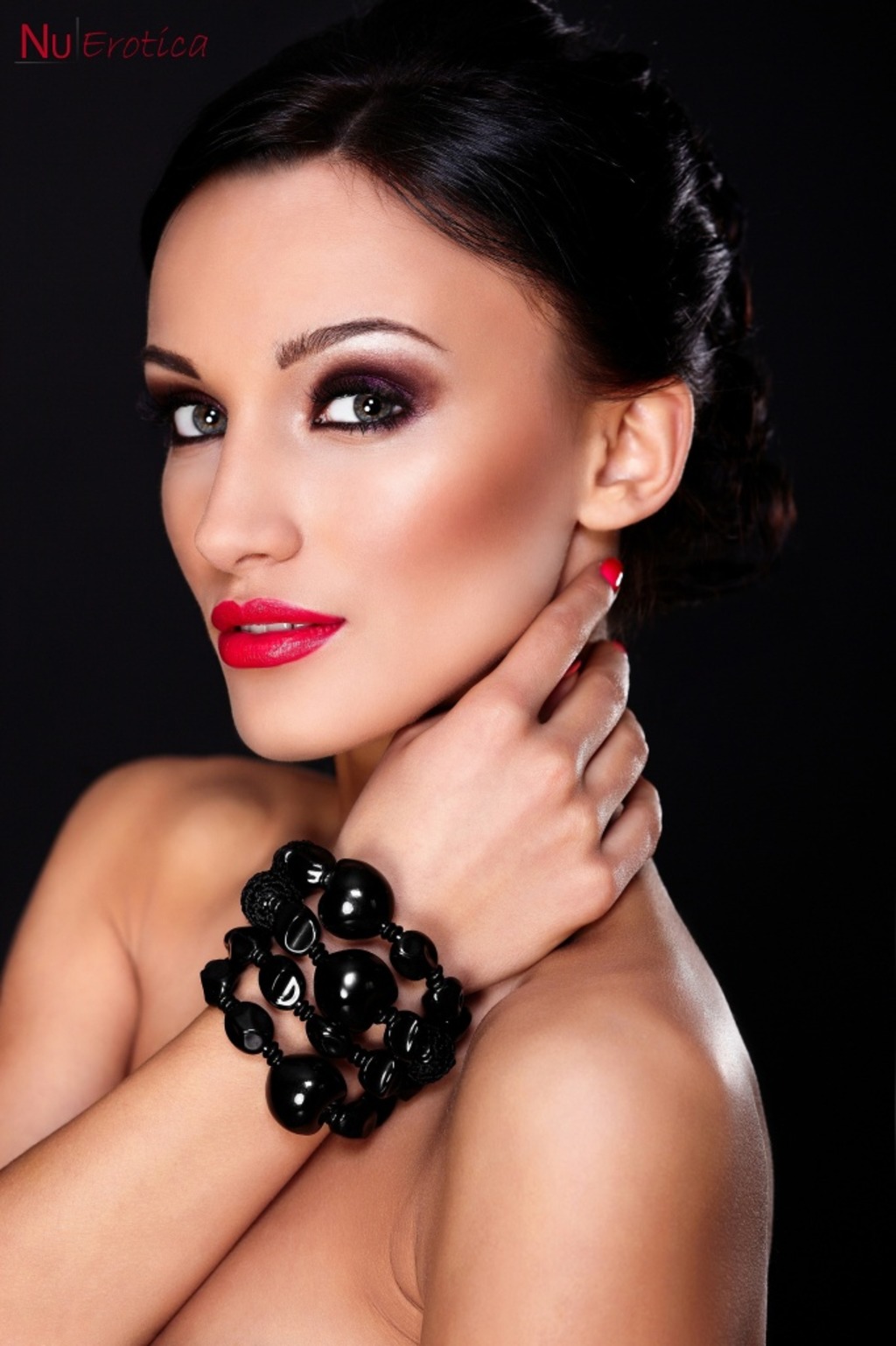 Olya From Russia 11