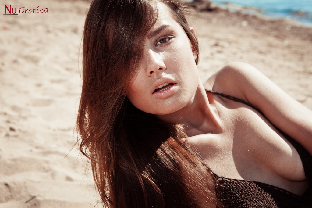 Arina Drozdetskaya  08