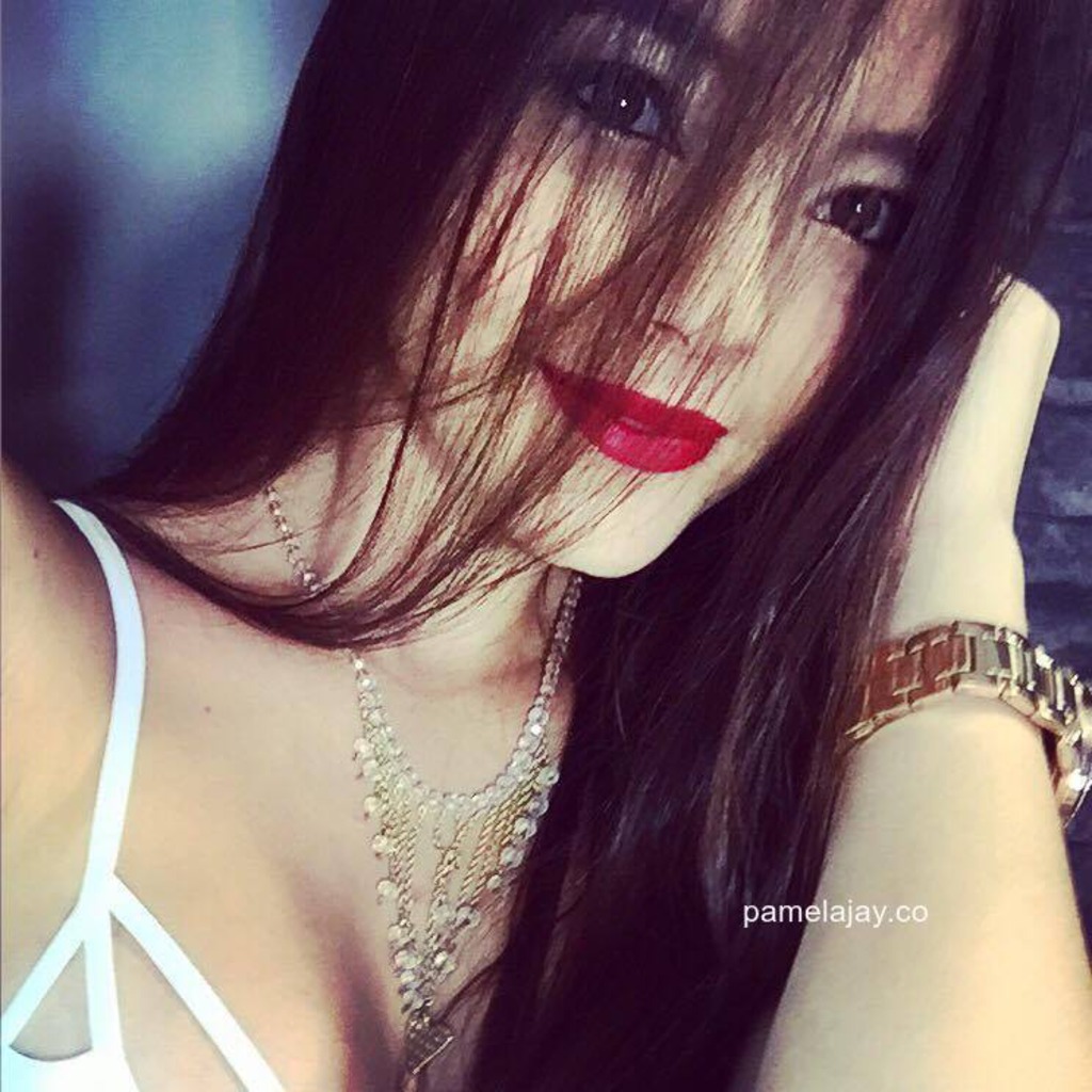 Pamela Jay 09