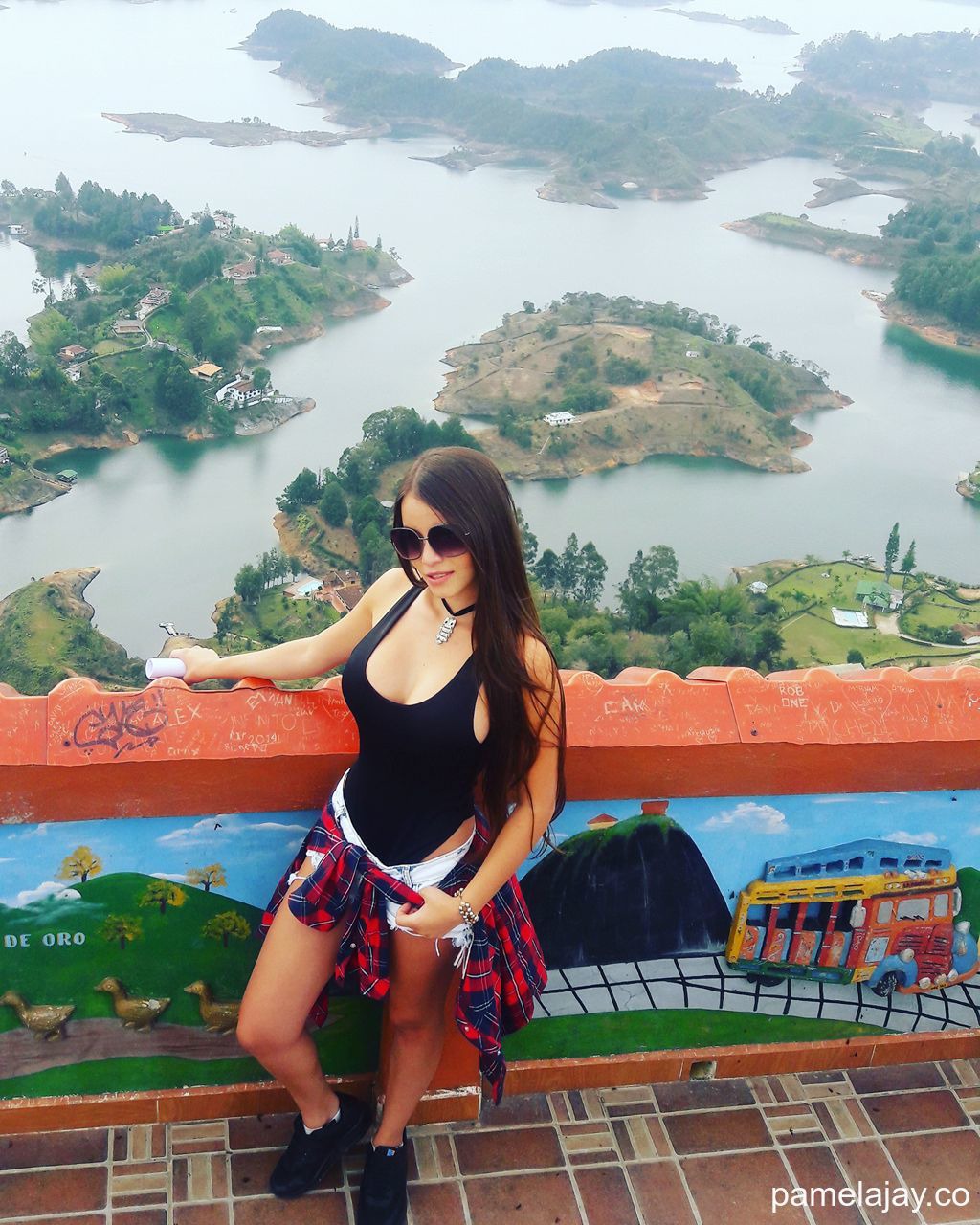 Pamela Jay 03