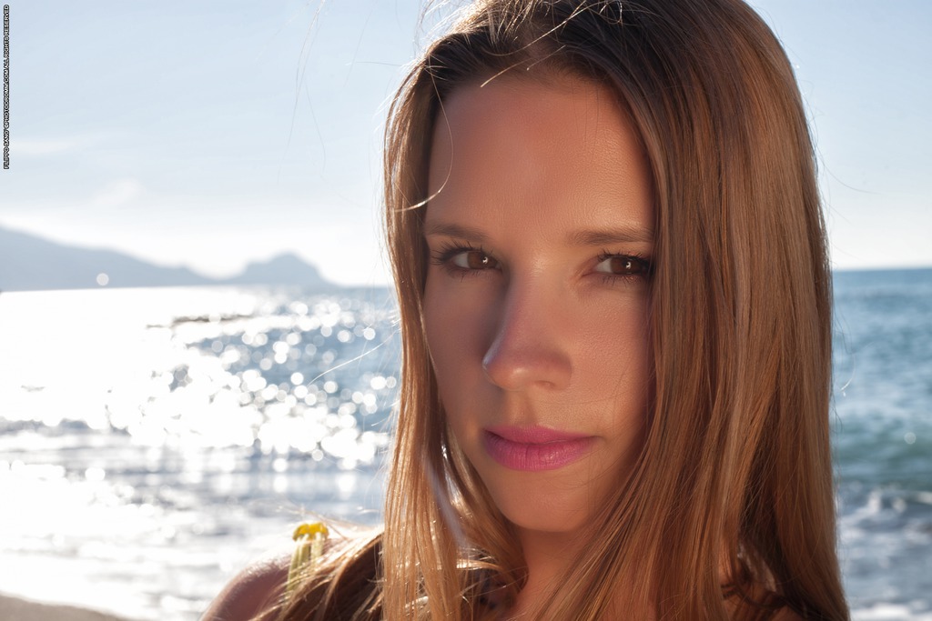 Amanda In True 00