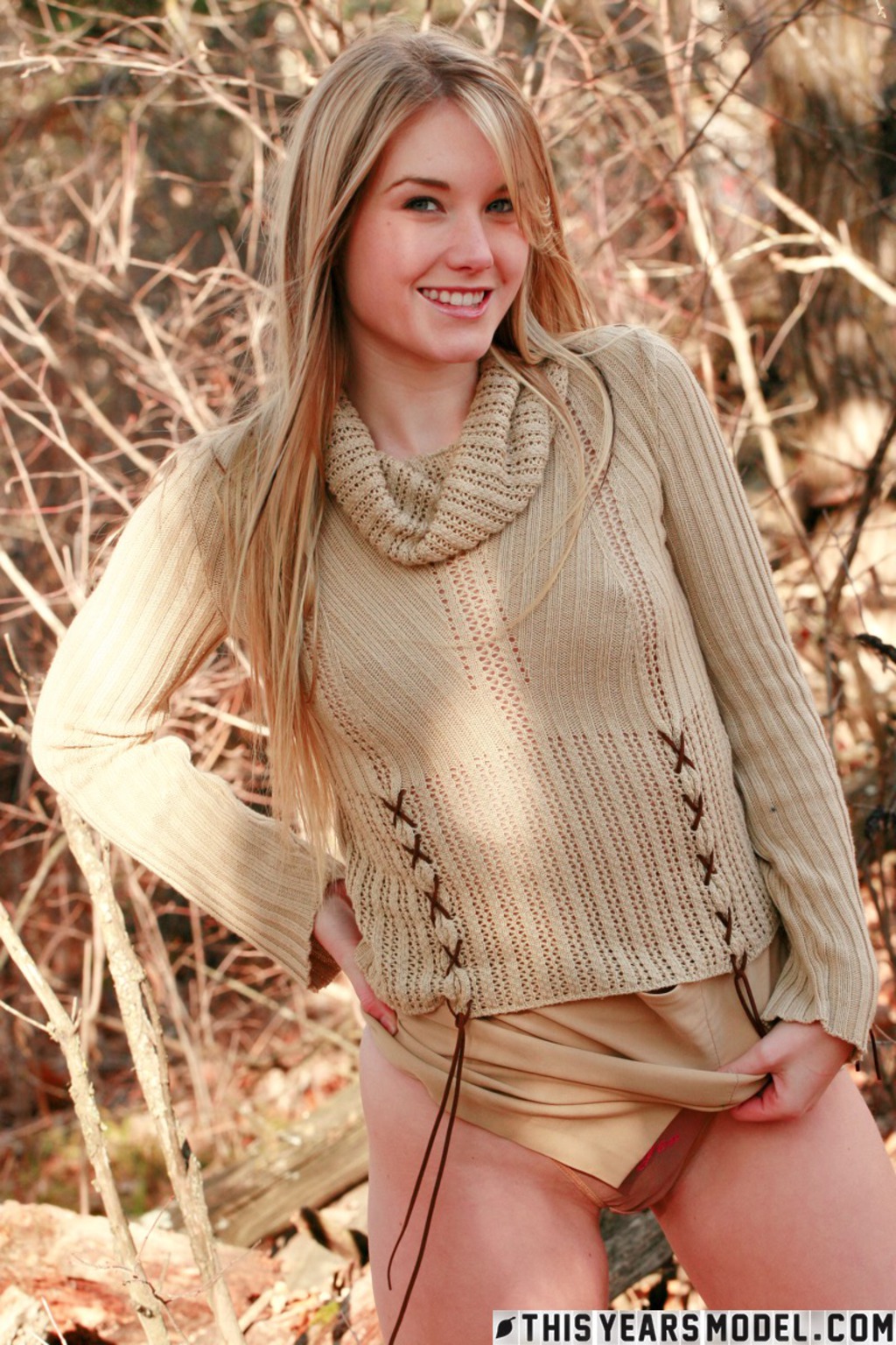 Jewel In Happy Thanksgiving 09