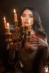 Catjira In Unpublished