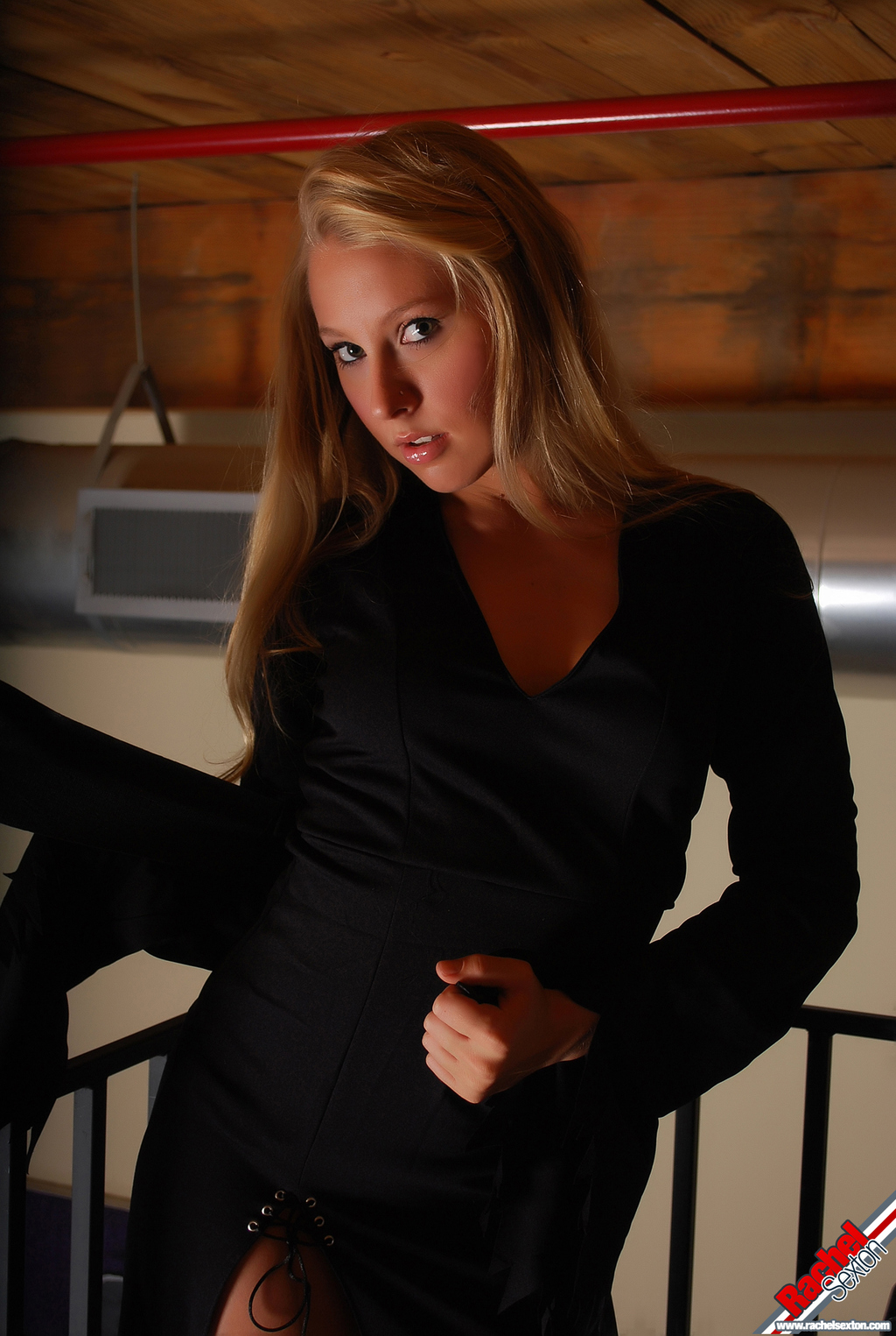 Rachel Sexton Takes Off Her Clothes 02