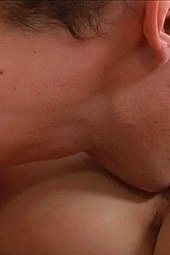 Satin Bloom Is Reamed And Creamed