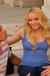 Lola Taylor Banged In Tight Holes