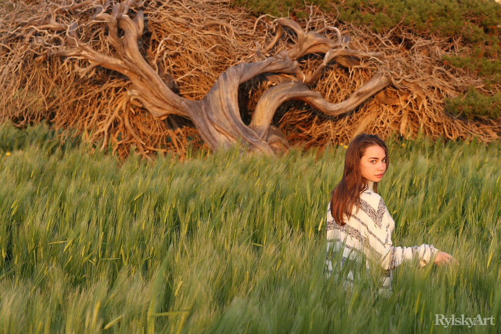 Sofy Bee In Naturel 01