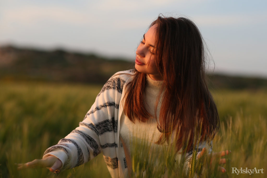 Sofy Bee In Naturel 02