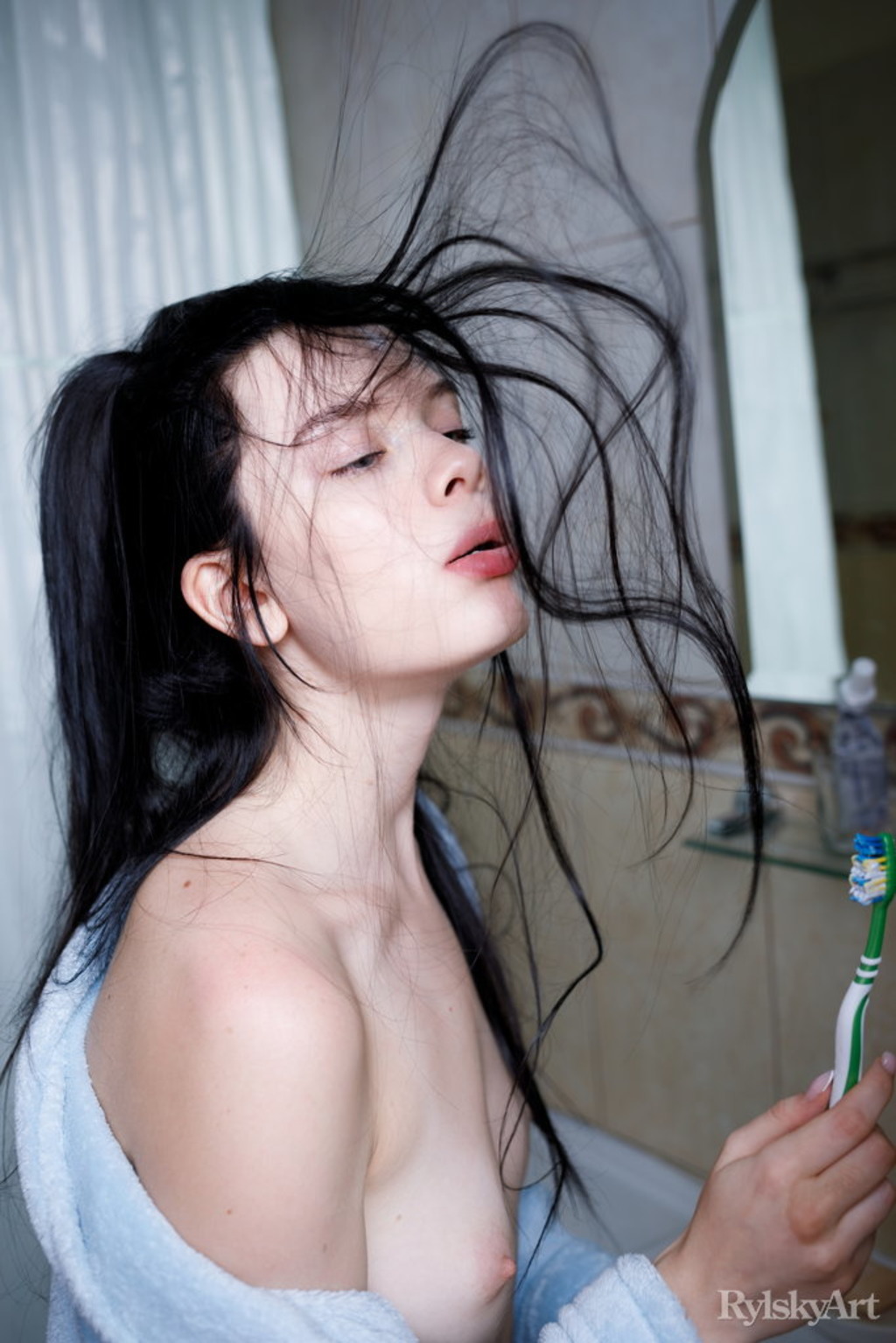 Ariana Mun In Casameu 02