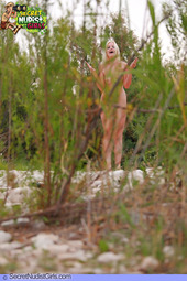 Nudist Tatyana