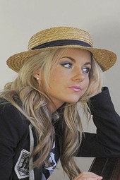 Blond Becky