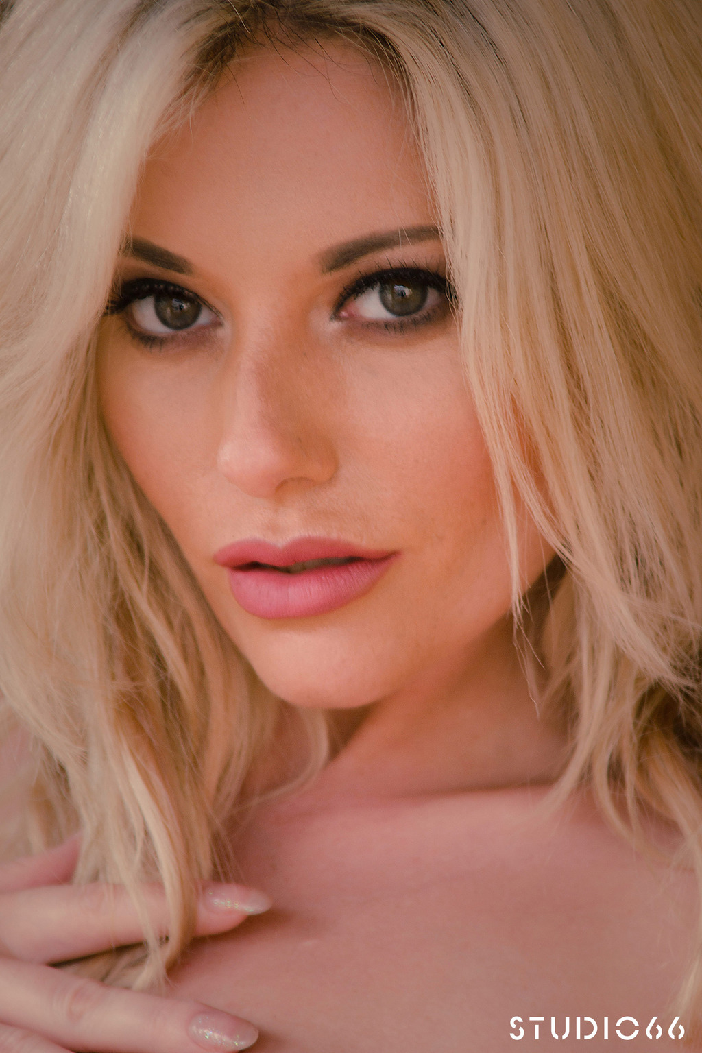 Glamorous Emma C 14