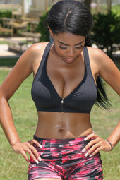 Brittany White Hardcore