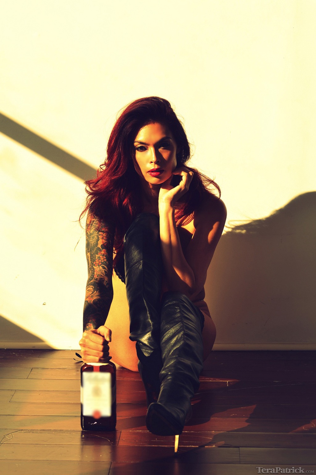 Tera Patrick In Whiskey 07